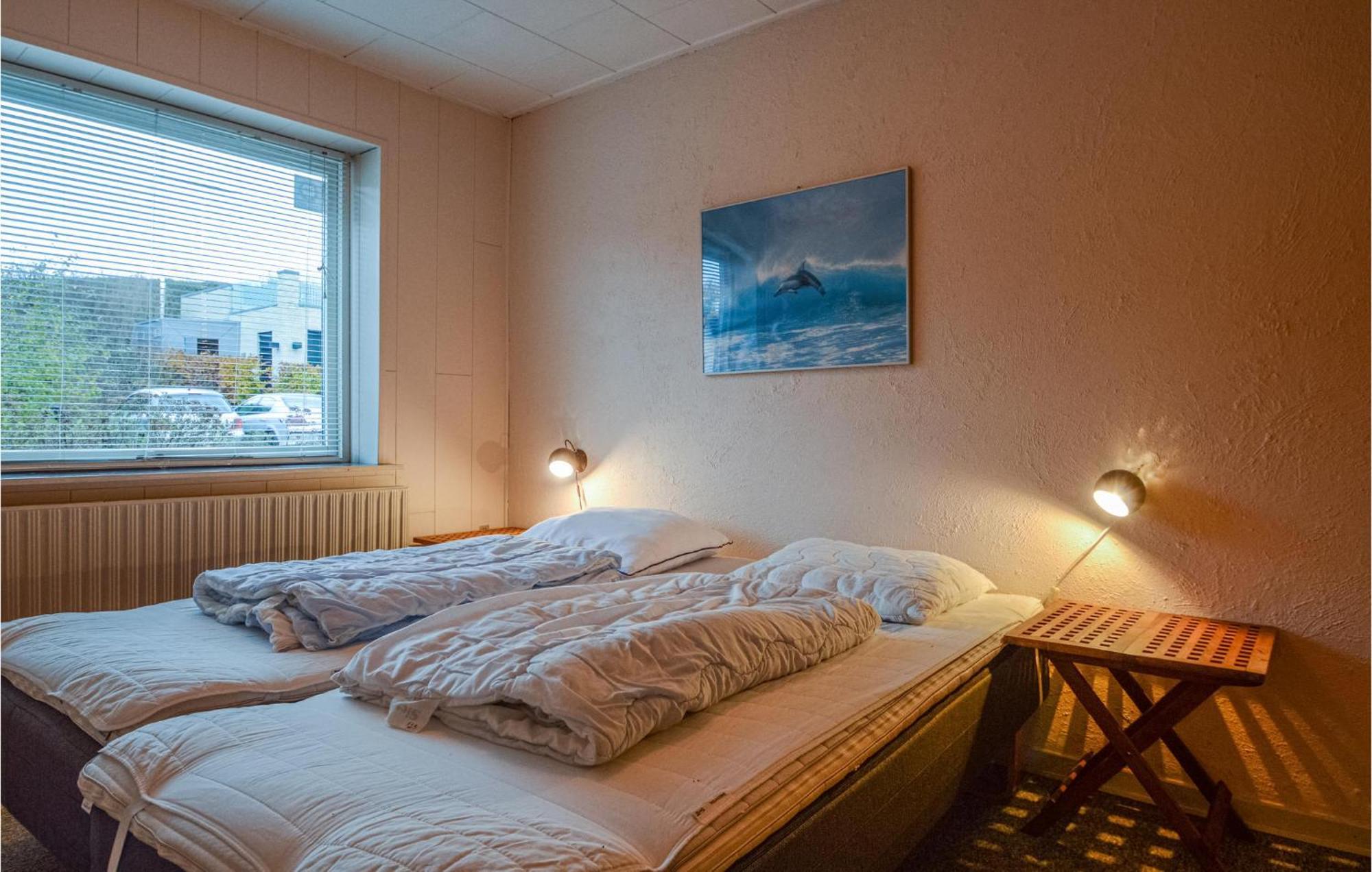 Holiday Home Borup Sandevej Oddersted Bagian luar foto