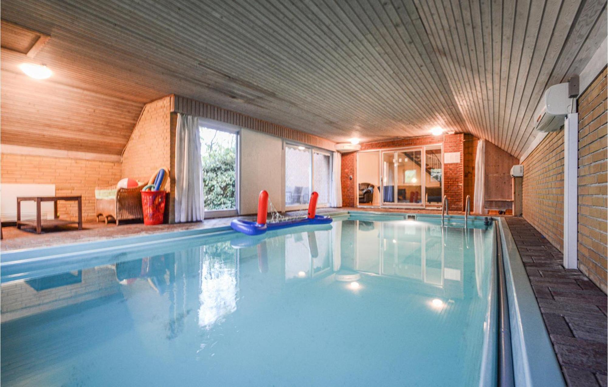 Holiday Home Borup Sandevej Oddersted Bagian luar foto