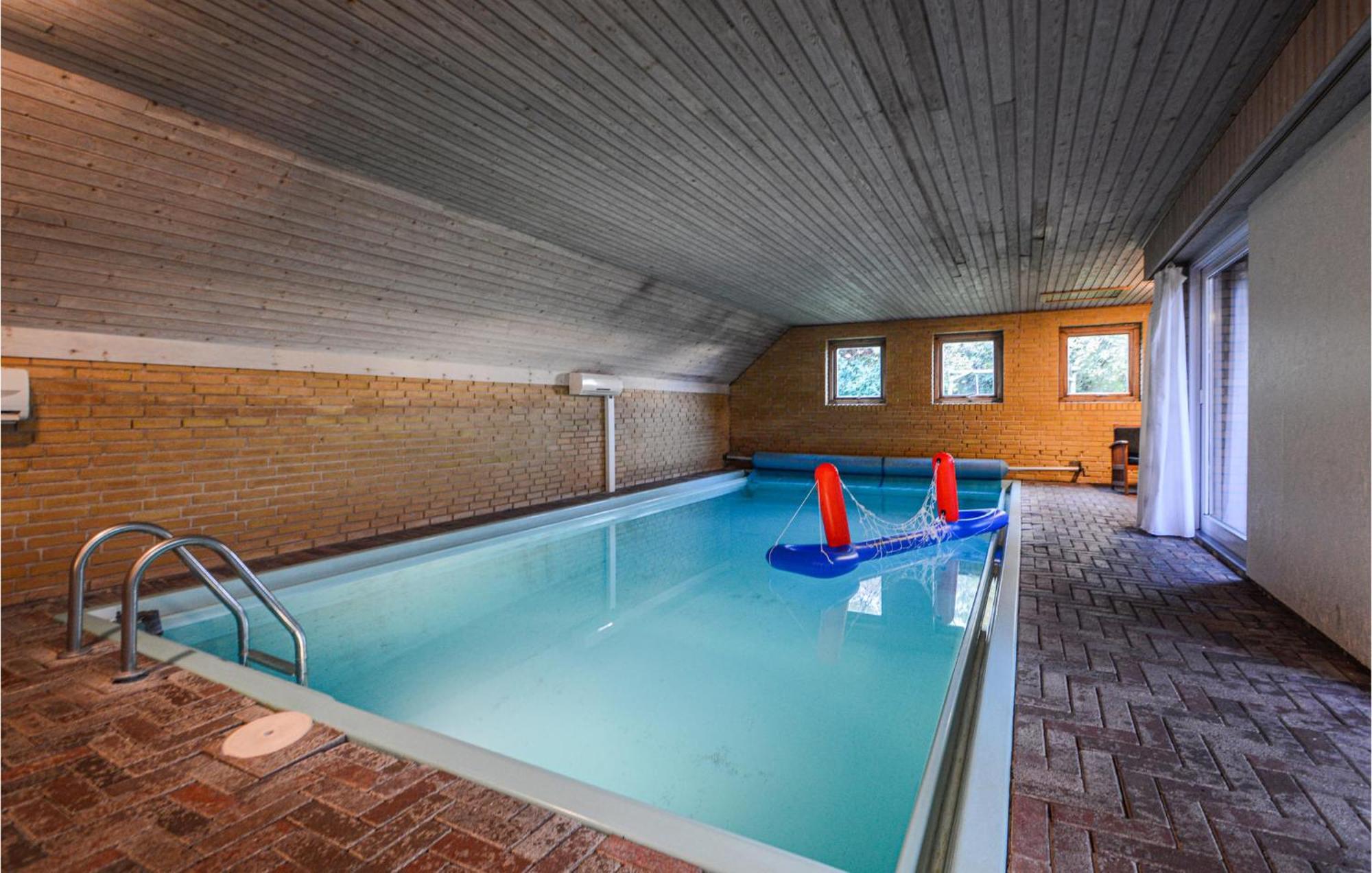 Holiday Home Borup Sandevej Oddersted Bagian luar foto